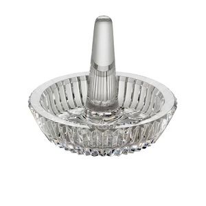 Waterford Crystal Ring Holder